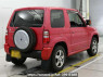 Used 2009 AT mitsubishi pajero-mini H53A Image[1]