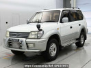 Toyota Land Cruiser Prado KDJ95W