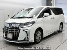 Toyota Alphard AGH30W