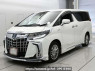 Used 2015 AT toyota alphard AGH30W Image[0]