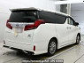 Used 2015 AT toyota alphard AGH30W Image[1]