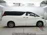 Used 2015 AT toyota alphard AGH30W Image[2]