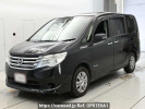 Nissan Serena HC26