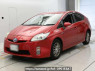 Used 2009 AT toyota prius ZVW30 Image[0]