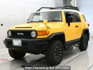 Toyota FJ CRUISER GSJ15W