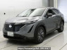 Used 2022 AT nissan ariya FE0 Image[0]