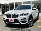 BMW X3 DBA-TR20