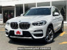 Used 2019 AT bmw x3 DBA-TR20 Image[0]
