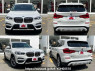 Used 2019 AT bmw x3 DBA-TR20 Image[9]