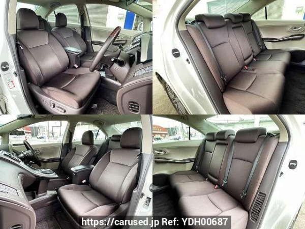 Used 2009 AT toyota sai DAA-AZK10 Image[5]