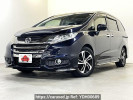 Honda Odyssey DBA-RC1