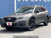 Subaru Legacy Outback