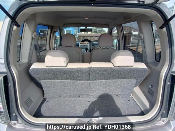 Used 2007 AT mitsubishi ek-wagon H82W Image[8]
