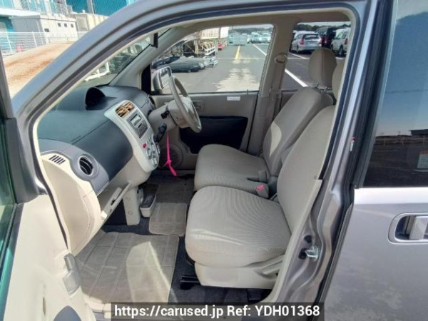 Used 2007 AT mitsubishi ek-wagon H82W Image[14]