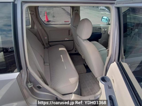 Used 2007 AT mitsubishi ek-wagon H82W Image[15]