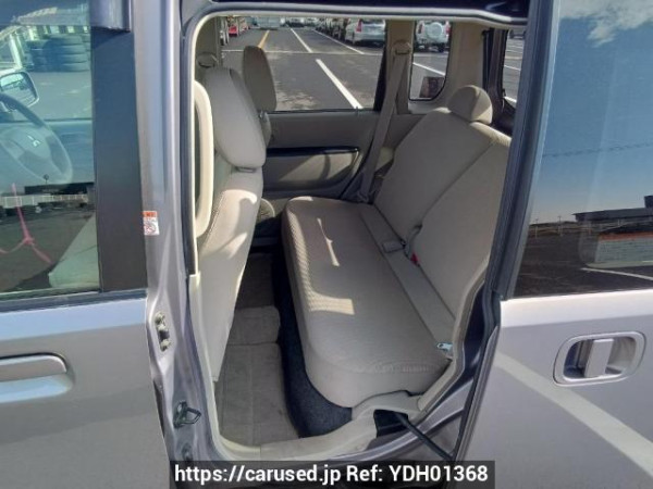 Used 2007 AT mitsubishi ek-wagon H82W Image[16]