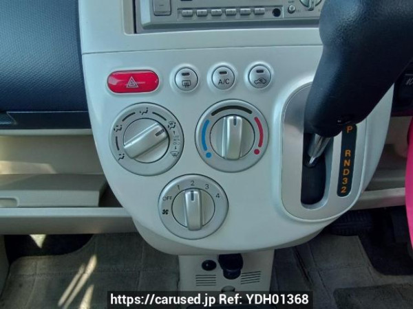 Used 2007 AT mitsubishi ek-wagon H82W Image[24]