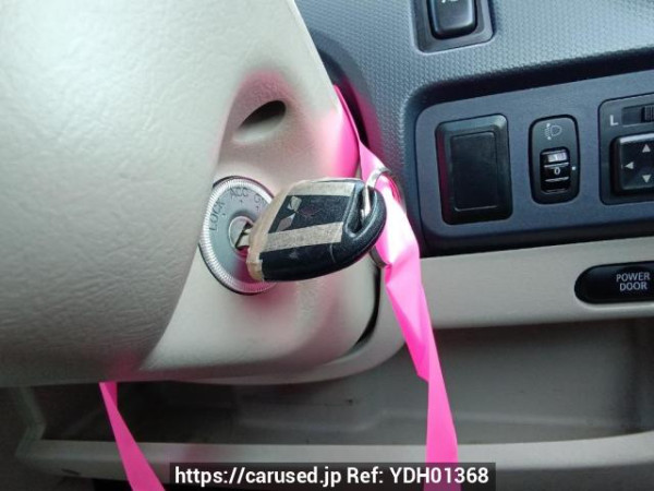 Used 2007 AT mitsubishi ek-wagon H82W Image[26]