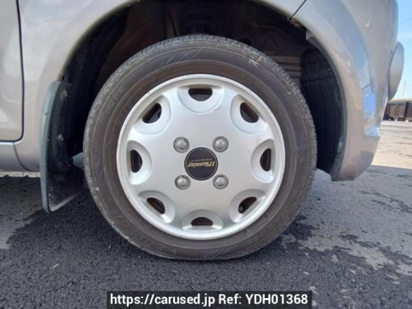 Used 2007 AT mitsubishi ek-wagon H82W Image[27]