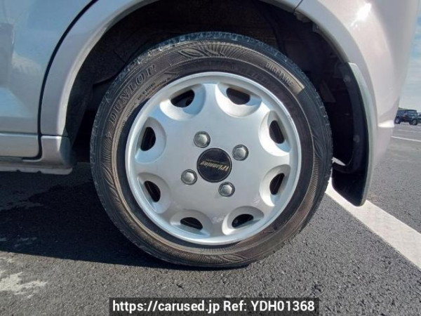 Used 2007 AT mitsubishi ek-wagon H82W Image[30]