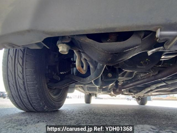 Used 2007 AT mitsubishi ek-wagon H82W Image[31]