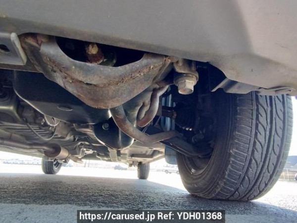 Used 2007 AT mitsubishi ek-wagon H82W Image[32]