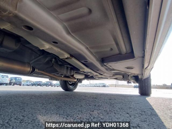 Used 2007 AT mitsubishi ek-wagon H82W Image[34]