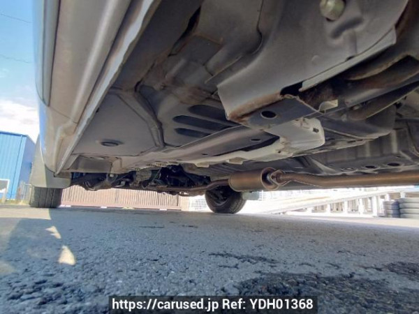 Used 2007 AT mitsubishi ek-wagon H82W Image[35]