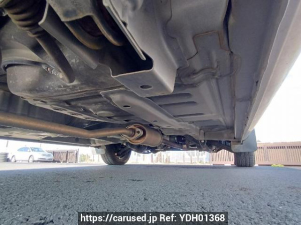 Used 2007 AT mitsubishi ek-wagon H82W Image[36]