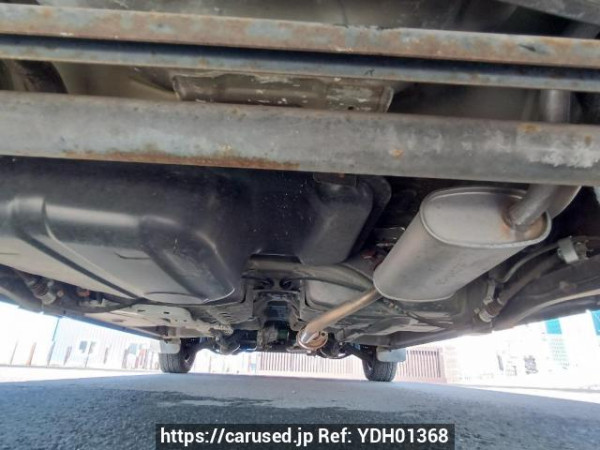 Used 2007 AT mitsubishi ek-wagon H82W Image[38]