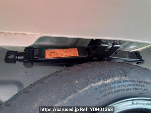 Used 2007 AT mitsubishi ek-wagon H82W Image[42]