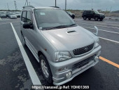 Daihatsu Terios Kid
