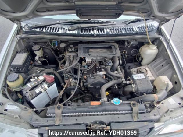 Used 1999 AT daihatsu terios-kid J111G Image[9]