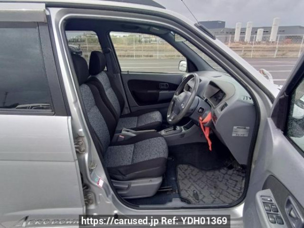 Used 1999 AT daihatsu terios-kid J111G Image[13]
