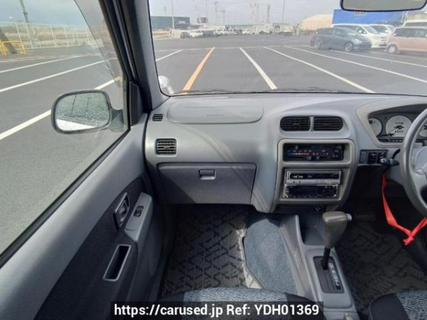 Used 1999 AT daihatsu terios-kid J111G Image[18]