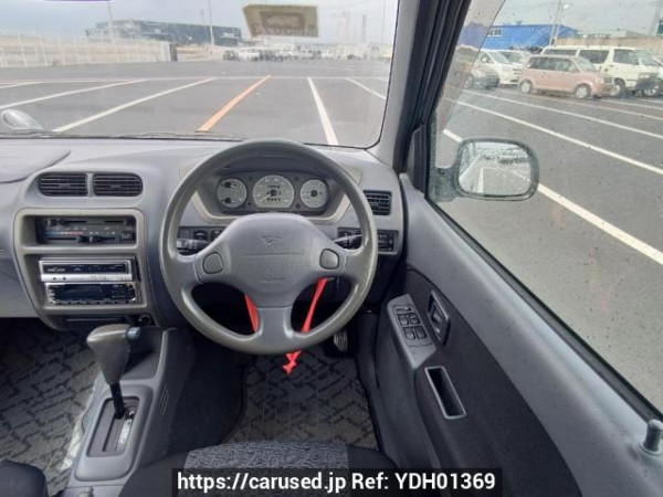 Used 1999 AT daihatsu terios-kid J111G Image[19]