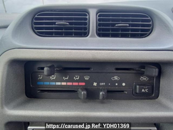Used 1999 AT daihatsu terios-kid J111G Image[23]