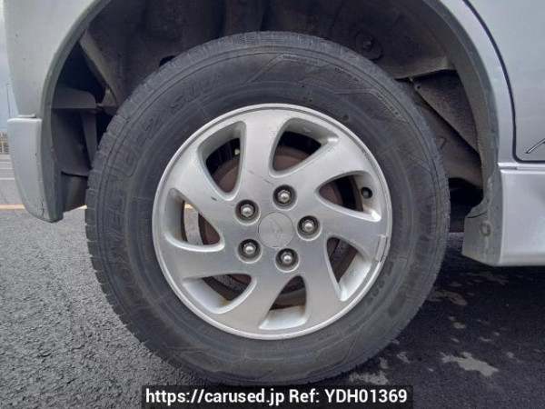 Used 1999 AT daihatsu terios-kid J111G Image[29]