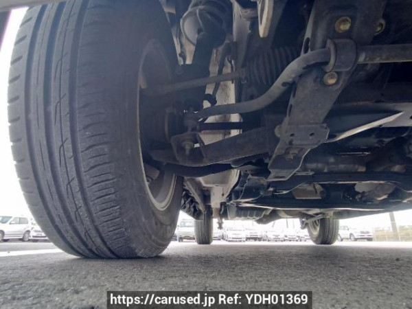 Used 1999 AT daihatsu terios-kid J111G Image[31]