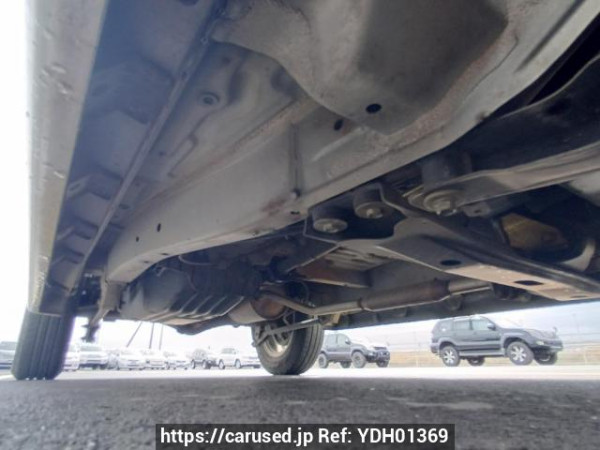 Used 1999 AT daihatsu terios-kid J111G Image[33]