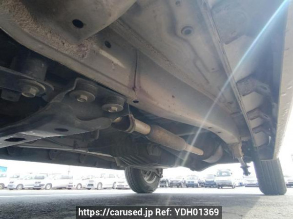 Used 1999 AT daihatsu terios-kid J111G Image[34]