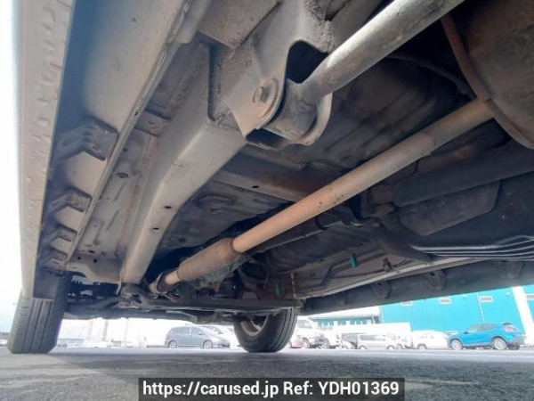 Used 1999 AT daihatsu terios-kid J111G Image[35]