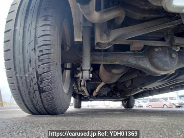 Used 1999 AT daihatsu terios-kid J111G Image[37]