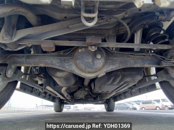 Used 1999 AT daihatsu terios-kid J111G Image[38]