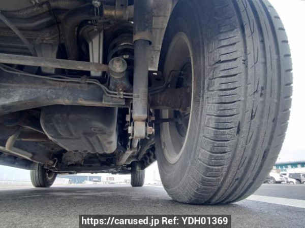 Used 1999 AT daihatsu terios-kid J111G Image[39]