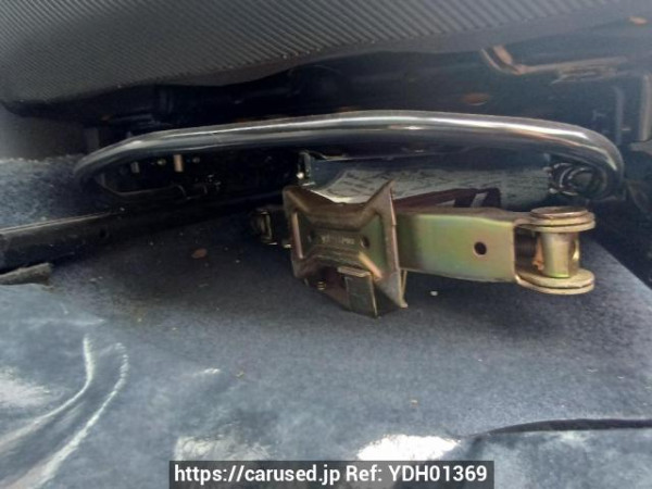 Used 1999 AT daihatsu terios-kid J111G Image[41]