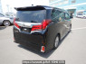 Used 2023 AT toyota alphard AGH30W Image[5]