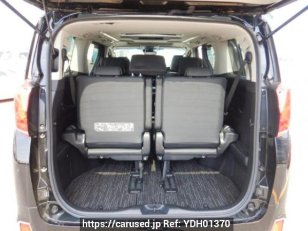 Used 2023 AT toyota alphard AGH30W Image[6]