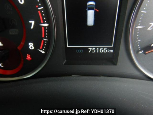 Used 2023 AT toyota alphard AGH30W Image[22]