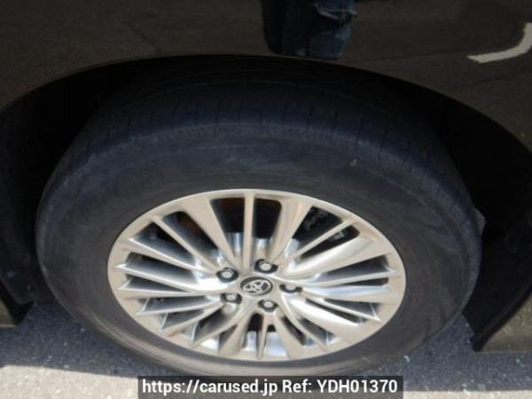 Used 2023 AT toyota alphard AGH30W Image[25]